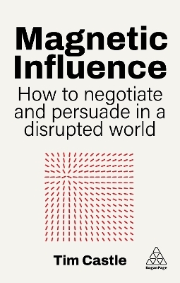 Magnetic Influence - Tim Castle