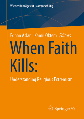 When Faith Kills