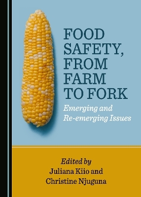 Food Safety, from Farm to Fork - 