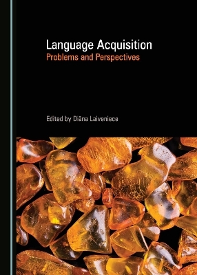 Language Acquisition - 
