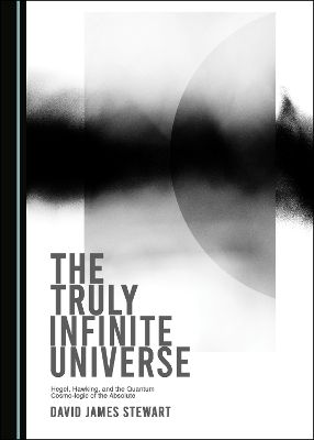 The Truly Infinite Universe - David James Stewart