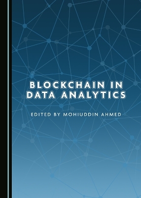 Blockchain in Data Analytics - 