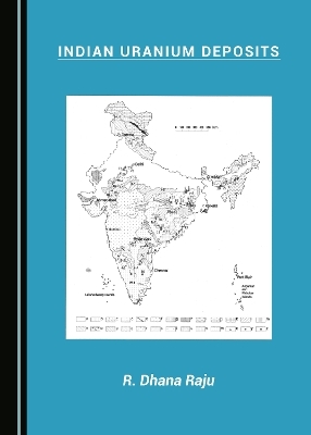 Indian Uranium Deposits - R. Dhana Raju