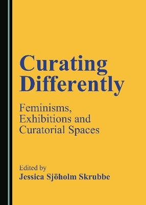 Curating Differently - 