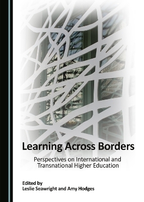 Learning Across Borders - 