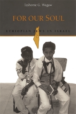 For Our Soul - Teshome G. Wagaw