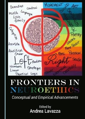 Frontiers in Neuroethics - 