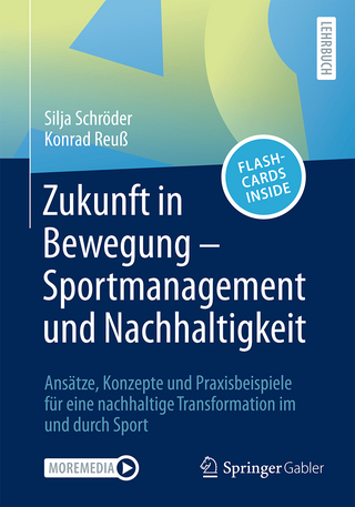 Zukunft in Bewegung – Sportmanagement und Nachhaltigkeit