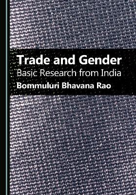 Trade and Gender