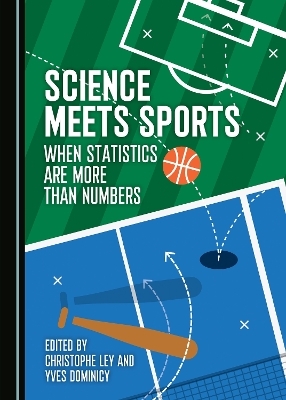 Science Meets Sports