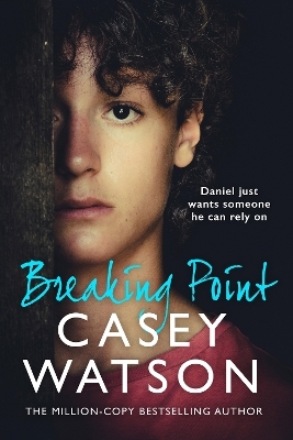Breaking Point - Casey Watson