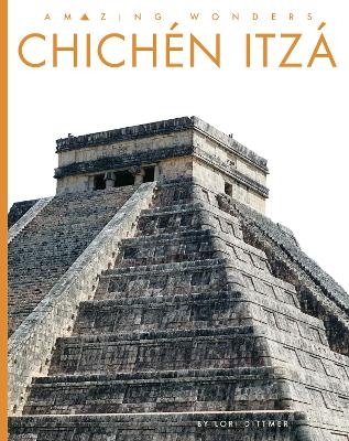 Chich&eacute;n Itz&aacute; - Lori Dittmer