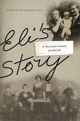Eli's Story - Meri-Jane Rochelson