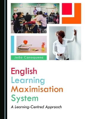 English Learning Maximisation System - João Canoquena