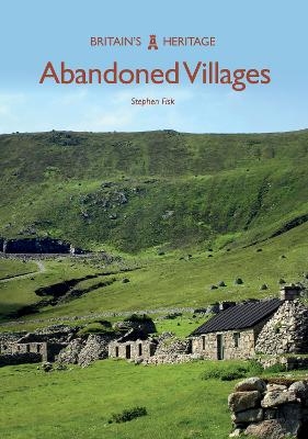 Abandoned Villages