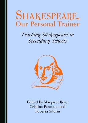 Shakespeare, Our Personal Trainer - 