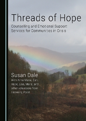 Threads of Hope - Susan Dale