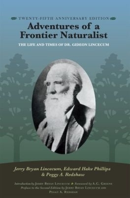 Adventures of a Frontier Naturalist - 