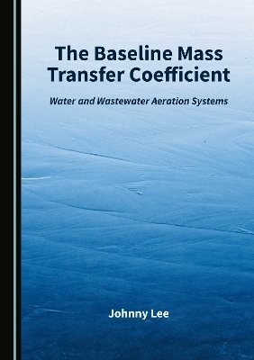 The Baseline Mass Transfer Coefficient - 