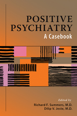 Positive Psychiatry - 