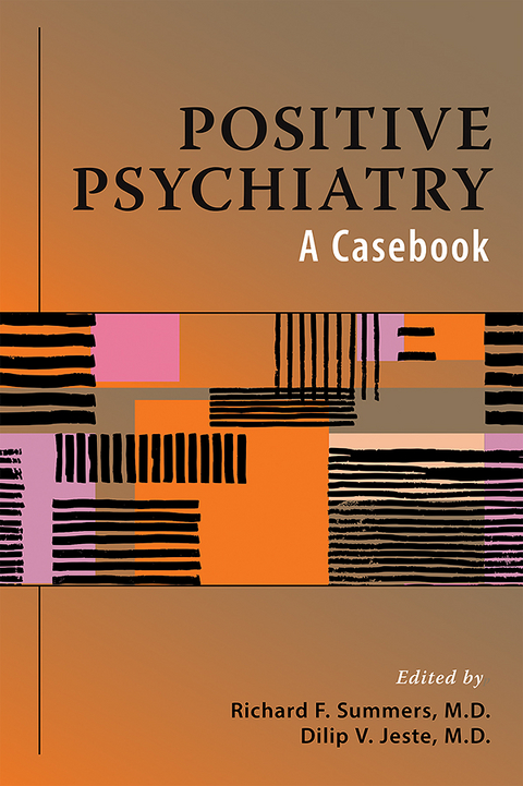Positive Psychiatry - 