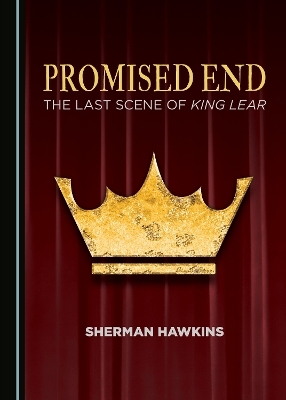 Promised End - Seth C. Hawkins