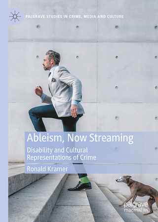 Ableism, Now Streaming