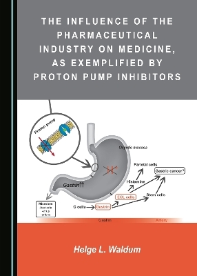 The Influence of the Pharmaceutical Industry on Medicine, as Exemplified by Proton Pump Inhibitors