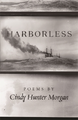 Harborless - Cindy Hunter Morgan