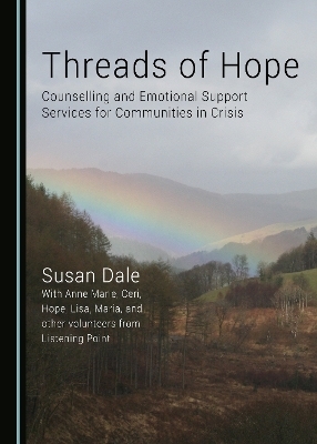 Threads of Hope - Susan Dale