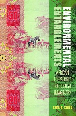 Environmental Entanglements - Kirk B. Sides