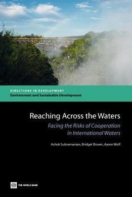 Reaching Across the Waters