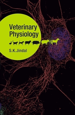 Veterinary Physiology