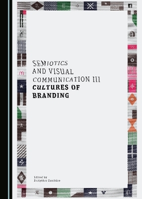 Semiotics and Visual Communication III - 