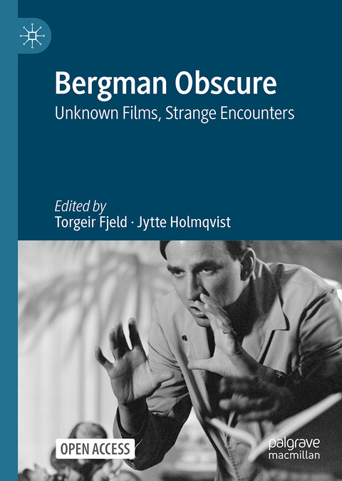 Bergman Obscure - 