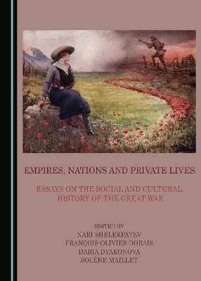Empires, Nations and Private Lives - 