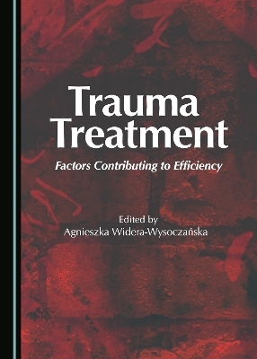 Trauma Treatment - 