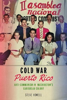Cold War Puerto Rico