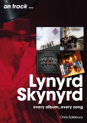 Lynyrd Skynyrd On Track