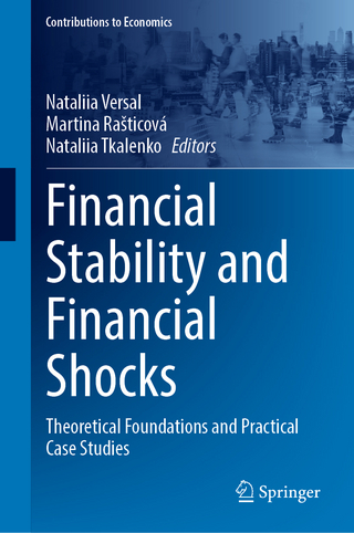 Financial Stability and Financial Shocks