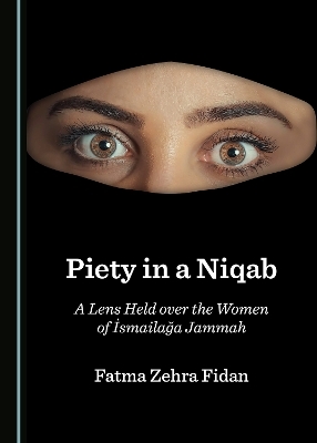 Piety in a Niqab