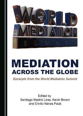 Mediation across the Globe - 