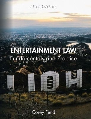 Entertainment Law