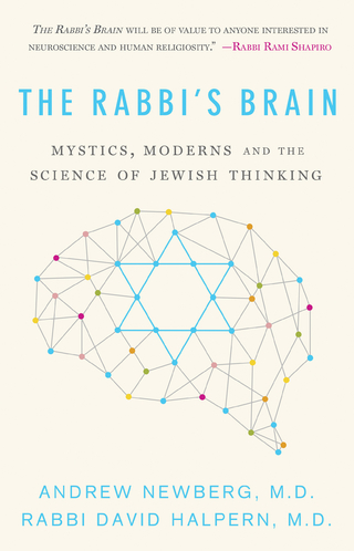 The Rabbi’s Brain