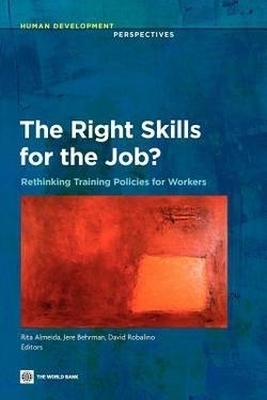The Right Skills for the Job?