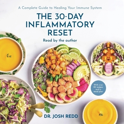 The 30-Day Inflammatory Reset - Josh Redd