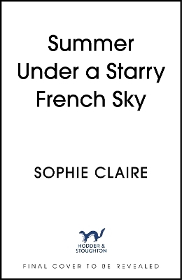 Summer Under a Starry French Sky