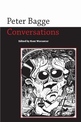 Peter Bagge - 