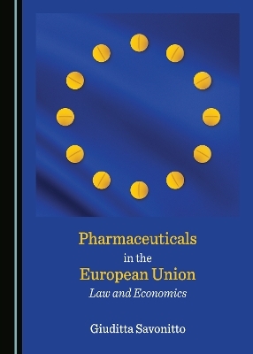 Pharmaceuticals in the European Union