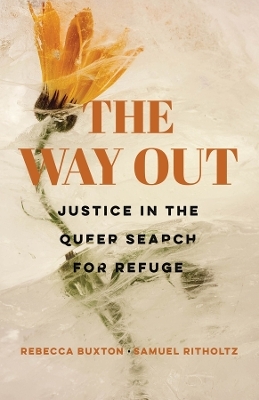 The Way Out - Rebecca Buxton, Samuel Ritholtz